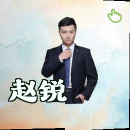 赵锐